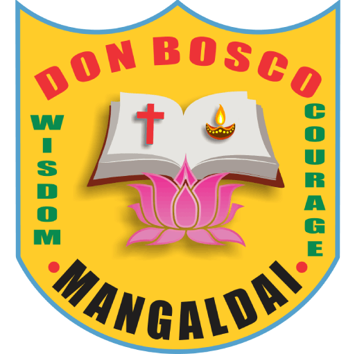 Don Bosco High School, Mangaldai
